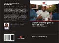 Cover-Bild zum Titel 'Crimes domestiques au Mozambique' von 'Jaime do Castelo Pedro'
