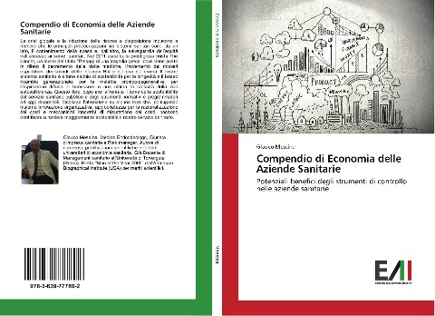 Compendio di Economia delle Aziende Sanitarie - Glauco Messina