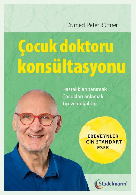 Çocuk doktoru konsültasyonu - Peter Büttner