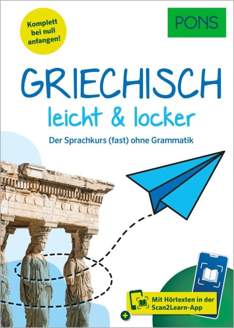 PONS Griechisch leicht & locker - 