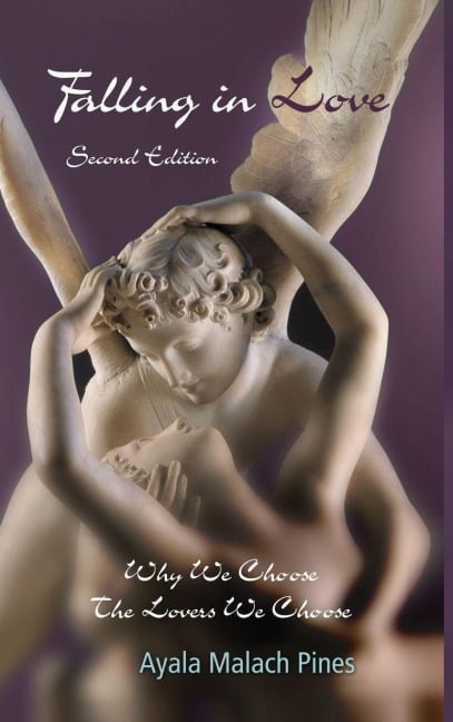 Falling in Love - Ayala Pines, Ayala Malach Pines