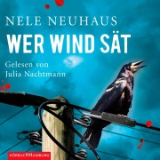Wer Wind sät (Ein Bodenstein-Kirchhoff-Krimi 5) - Nele Neuhaus