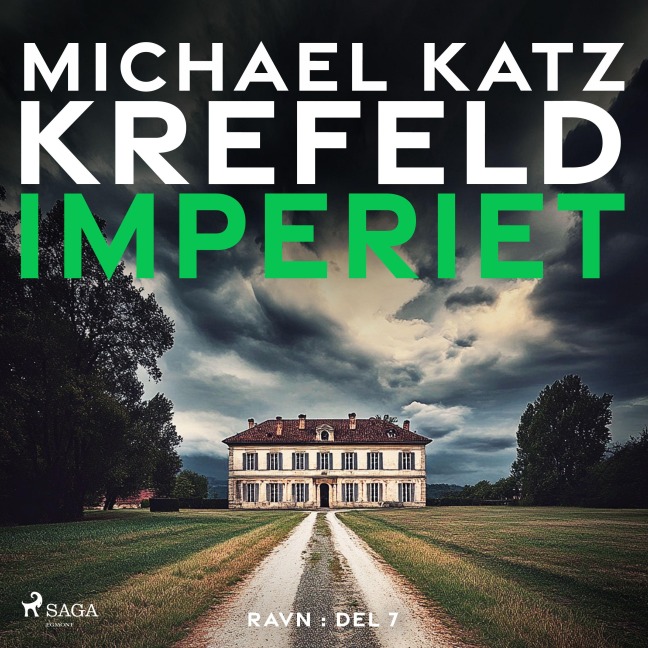 Imperiet - Michael Katz Krefeld