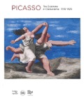 Cover-Bild zum Titel 'Picasso. Tra cubismo e classicismo 1915-1925' von ''