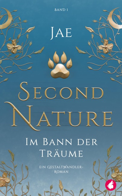 Second Nature - Jae