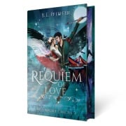 Midnight Circus - Requiem of Love - B. E. Pfeiffer
