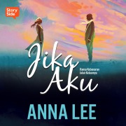 Cover-Bild zum Titel 'Jika Aku' von 'Anna Lee'