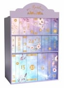 Cover-Bild zum Titel 'My Booklove - der ultimative Adventskalender für Bücherfans' von 'Frechverlag'