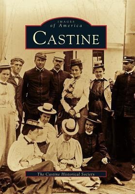 Castine - Castine Historical Society