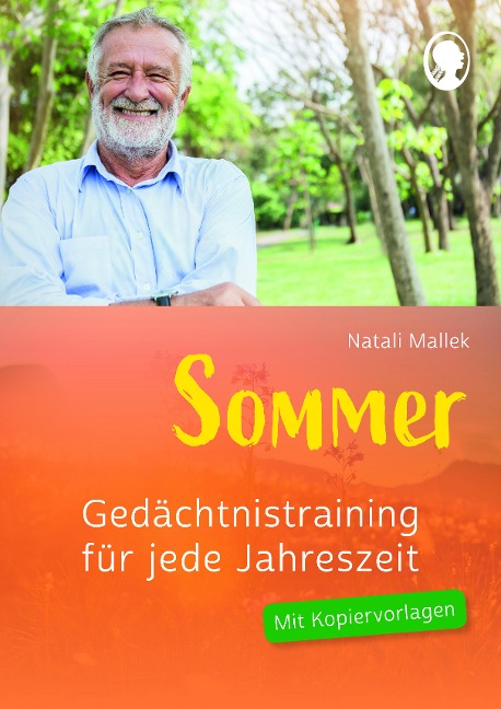 Gedächtnistraining für jede Jahreszeit - Sommer - Natali Mallek
