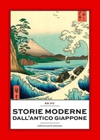 Storie moderne dall'antico Giappone - 