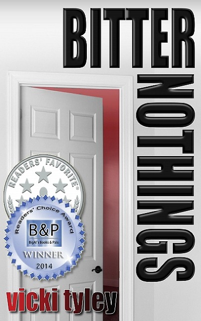 Bitter Nothings - Vicki Tyley