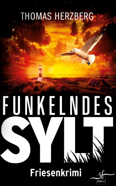 Funkelndes Sylt - Thomas Herzberg