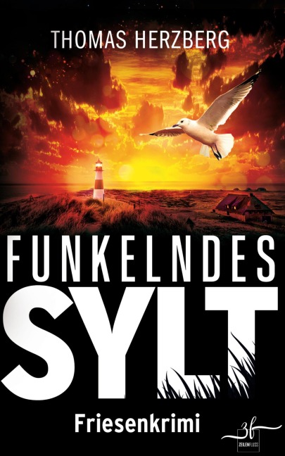 Funkelndes Sylt - Thomas Herzberg