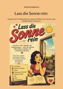 Cover-Bild zum Titel 'Lass die Sonne rein' von 'Nicole Gründemann'