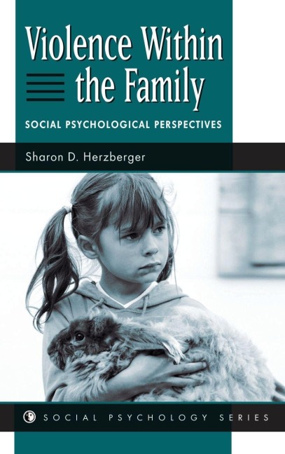 Violence Within The Family - Sharon D Herzberger