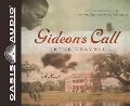 Cover-Bild zum Titel 'Gideon's Call' von 'Peter Leavell'