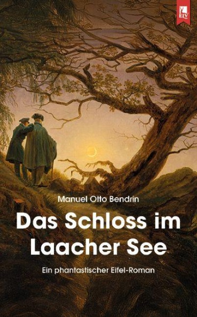 Das Schloss im Laacher See - Manuel Otto Bendrin
