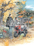 Cover-Bild zum Titel 'Go with the Clouds, North-By-Northwest 7' von 'Aki Irie'