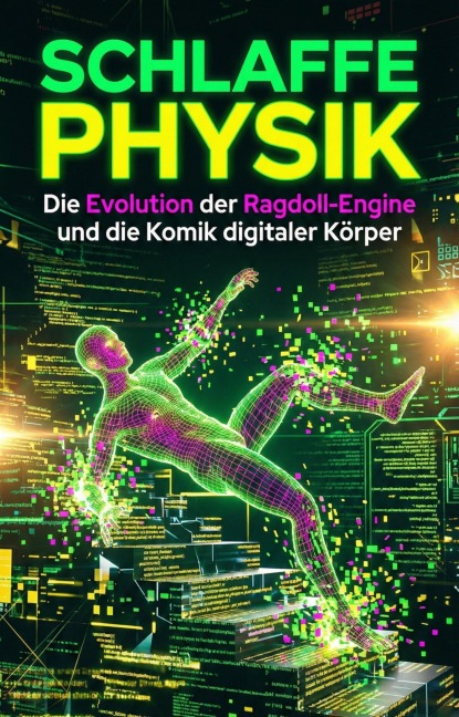 Schlaffe Physik - Lukas Amsel