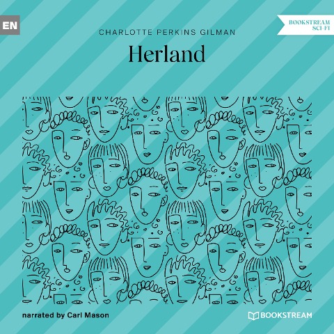 Herland - Charlotte Perkins Gilman