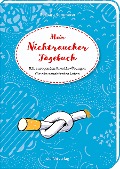 Cover-Bild zum Titel 'Mein Nichtraucher-Tagebuch' von 'Barbara Sommerer'