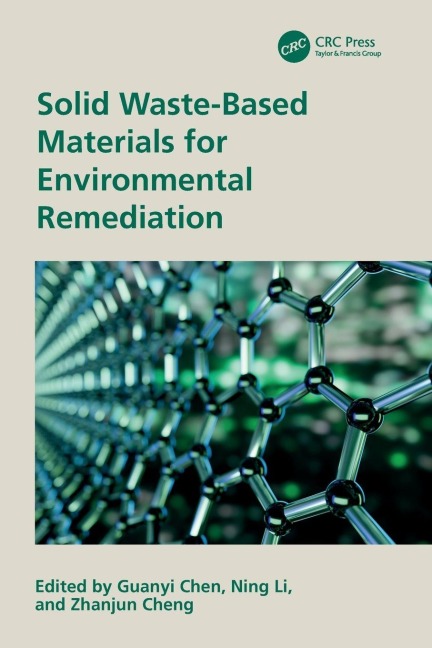 Solid Waste-Based Materials for Environmental Remediation - 