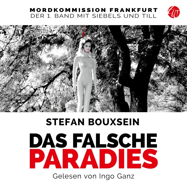 Das falsche Paradies - Stefan Bouxsein