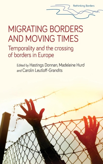 Migrating borders and moving times - 