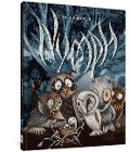 Cover-Bild zum Titel 'Nymph' von 'Leila Marzocchi'