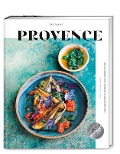 Cover-Bild zum Titel 'Provence' von 'Catherine Roig'