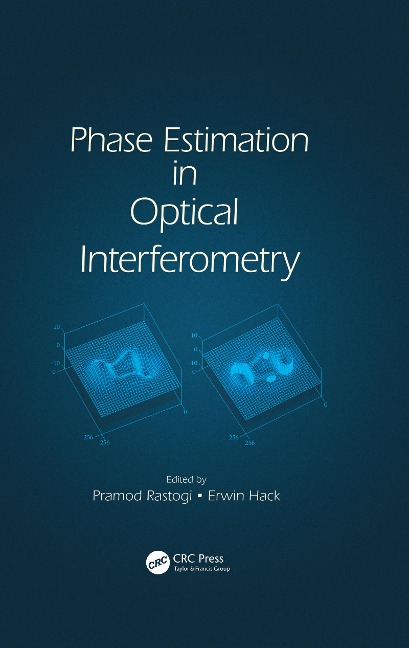 Phase Estimation in Optical Interferometry - 