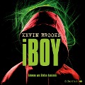 iBoy - Kevin Brooks