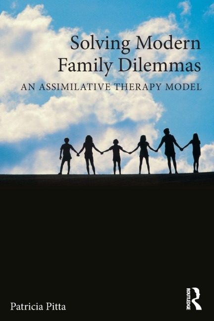 Solving Modern Family Dilemmas - Patricia Pitta
