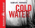 Cover-Bild zum Titel 'Coldwater' von 'Samuel Parker'