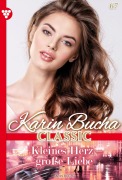Cover-Bild zum Titel 'Bevor der Tag zu Ende geht' von 'Karin Bucha'