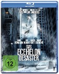 Cover-Bild zum Titel 'Das Echelon-Desaster' von 'Neil Elman'