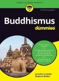 Buddhismus für Dummies - Jonathan Landaw, Stephan Bodian