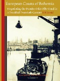 Cover-Bild zum Titel 'European Coasts of Bohemia' von 'Jirí Janác'