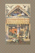 Cover-Bild zum Titel 'Entdeckungsreisen in der Heimat' von 'Hermann Wagner'