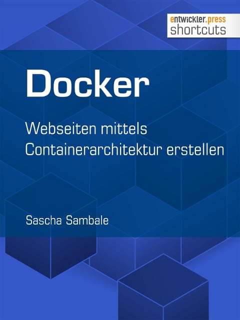 Docker - Sascha Sambale