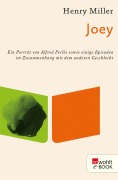 Cover-Bild zum Titel 'Joey' von 'Henry Miller'