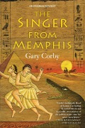Cover-Bild zum Titel 'The Singer from Memphis' von 'Gary Corby'