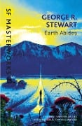 Cover-Bild zum Titel 'Earth Abides' von 'George. R. Stewart'