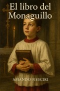 Cover-Bild zum Titel 'El libro del Monaguillo' von 'Amando Nesciri'