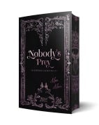 Cover-Bild zum Titel 'Nobody's Prey' von 'Marie Marvin'