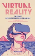 Cover-Bild zum Titel 'Virtual Reality' von ''