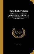 Dame Partlet's Farm - 