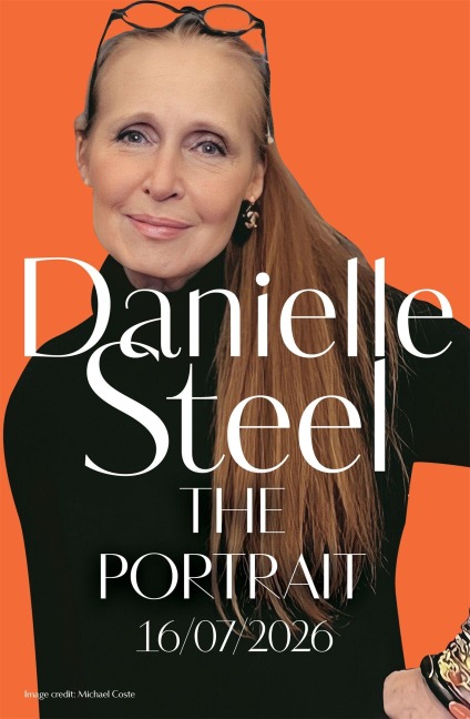 The Portrait - Danielle Steel