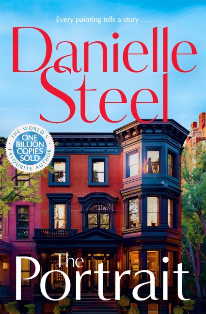 The Portrait - Danielle Steel